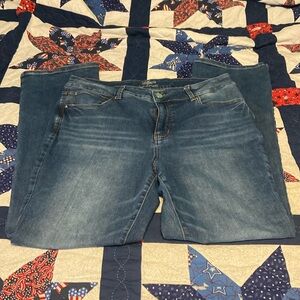 Gently used Maurice’s Everflex 18L